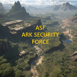ASF - Ark Security Force