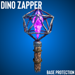 Dino Zapper