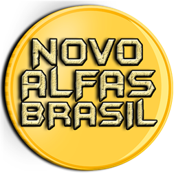 Novo Alfas Brasil Community
