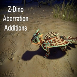 Z-Variants Aberration Additions
