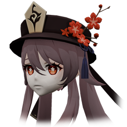 Ghost Girl Anime Girl by MinyYamori