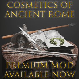 Cosmetics Of Ancient Rome (Roman Cosmetics)