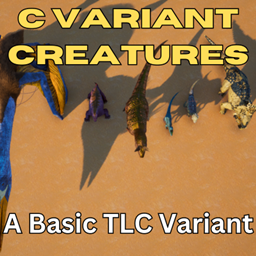 C Variants TLC