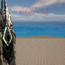 Survival Devolved Breed Map