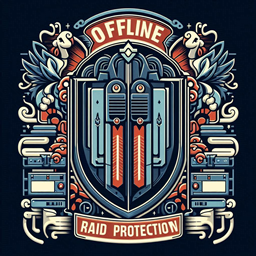 ropie's Offline Raid Protection
