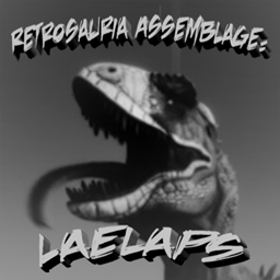 Retrosauria Assemblage: Laelaps