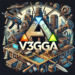 V3gga's Ark Enhancements