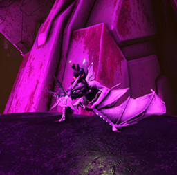 Stronger Pteroteuthis