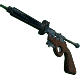 Better Traits (NO DLC REQUIRED)