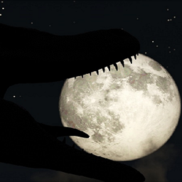 Blazing's Noxcalvasaurus