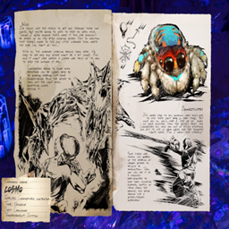 Creature Spawns (Cosmo)