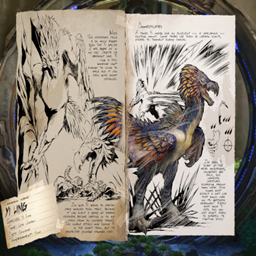 Creature Spawns (Yi Ling)