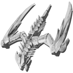 AP+ Wyvern Tek Saddle