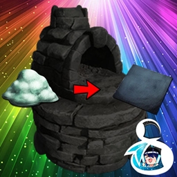 Shoko's Polymer Forge