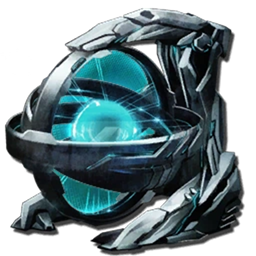 Silent Small Tek Replicator