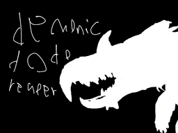 Demonic Dodoreaper[Fammade] Mod