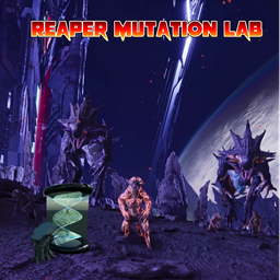 Reaper Mutation Lab
