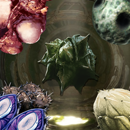 Craftable X, Y, Z Seeds