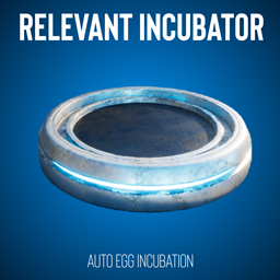 Relevant Incubator