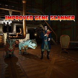 Improved Gene Scanner
