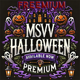MSVV Halloween