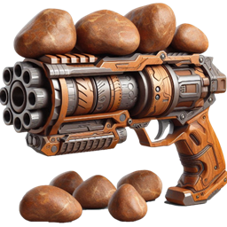 Ziluq's Cave Builder