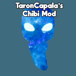 TaronCapala's Chibi Mod