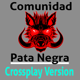 Comunidad Pata Negra (CrossPlay)