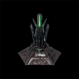 Neo Ark Ascended: Essential Structures