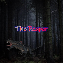 Neo Ark Ascended: The Reaper