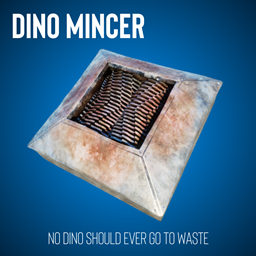 Dino Mincer