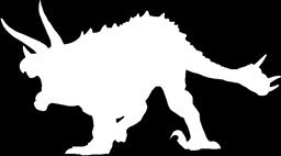 Jurassic ChaosEffect Ultimasaurus Mod