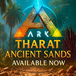 THARAT Premium Map [PC & Crossplay]