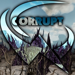 Wak Corrupted Island