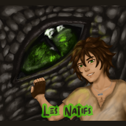 Les Natifs [Serveur mod]