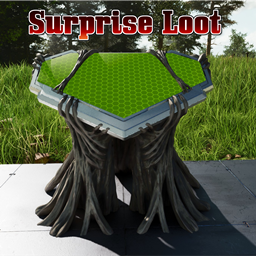 Surprise Loot