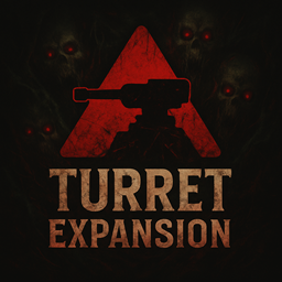 Turret Expansion (Crossplay)