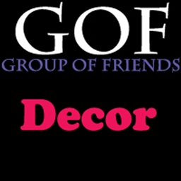 GOF Decor