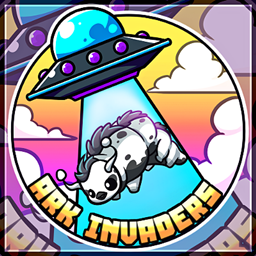 Ark Invaders Community Mod
