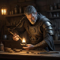 [PTZ_00S1] Survival Odyssey: Crafting Additions