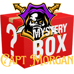 CMH Mystery Box