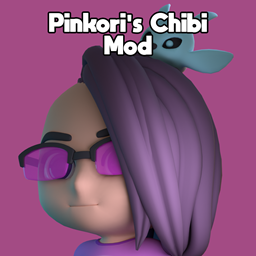 Pinkori's Chibi Mod