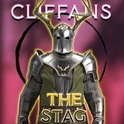 Cliffans Outfits: The Stag (Custom Cosmetic)