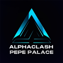 AlphaClash Pepe Palace