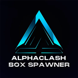 AlphaClash Box Spawner