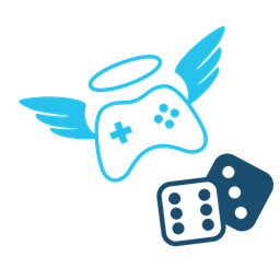 Extra Life Logo Skin