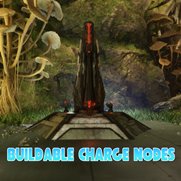 Buildable Charge Nodes