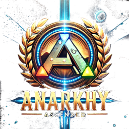 Anarkhy Icons