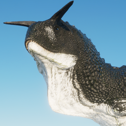 Ultimate Alpha Tameable