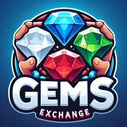 Gems Exchange (Gems Crafter)